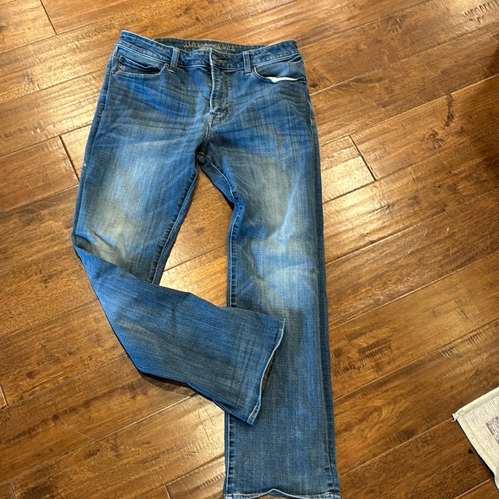 Men’s 34x34 AE Jeans